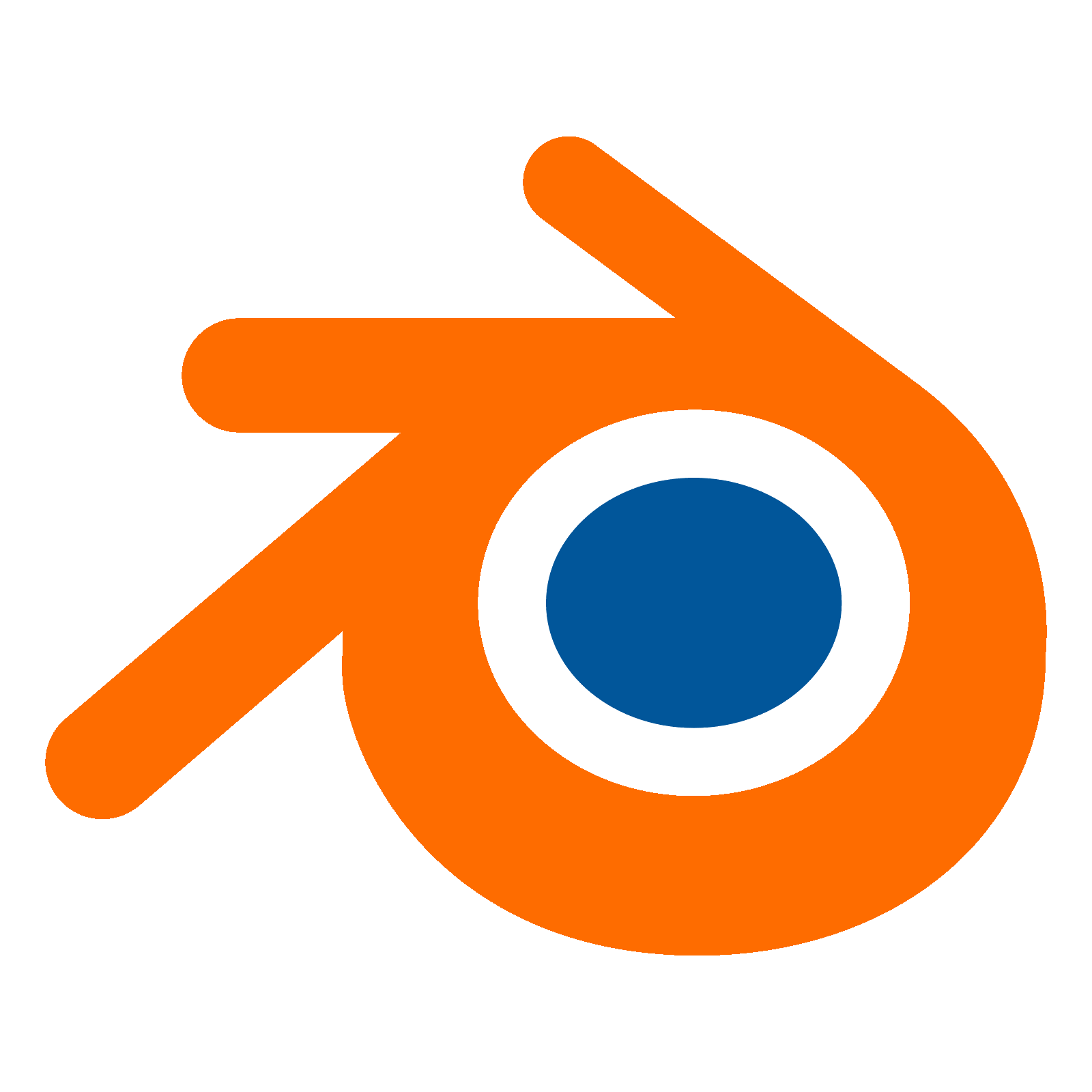 blender logo