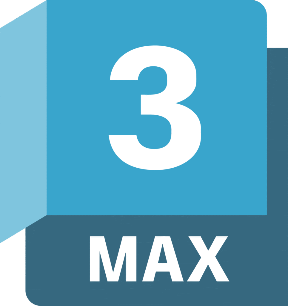 3ds max seeklogo