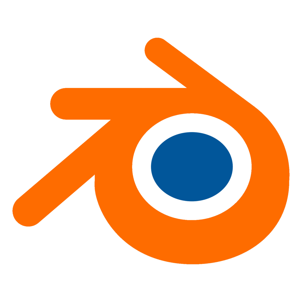 blender