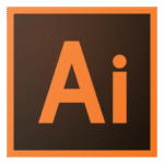 illustrator logo icon