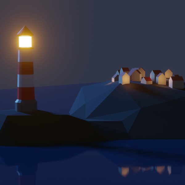 lighthouse